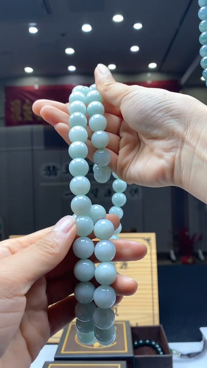 【闪购商品】翡翠颈饰未镶嵌多样性发货【只发一件】 *s40