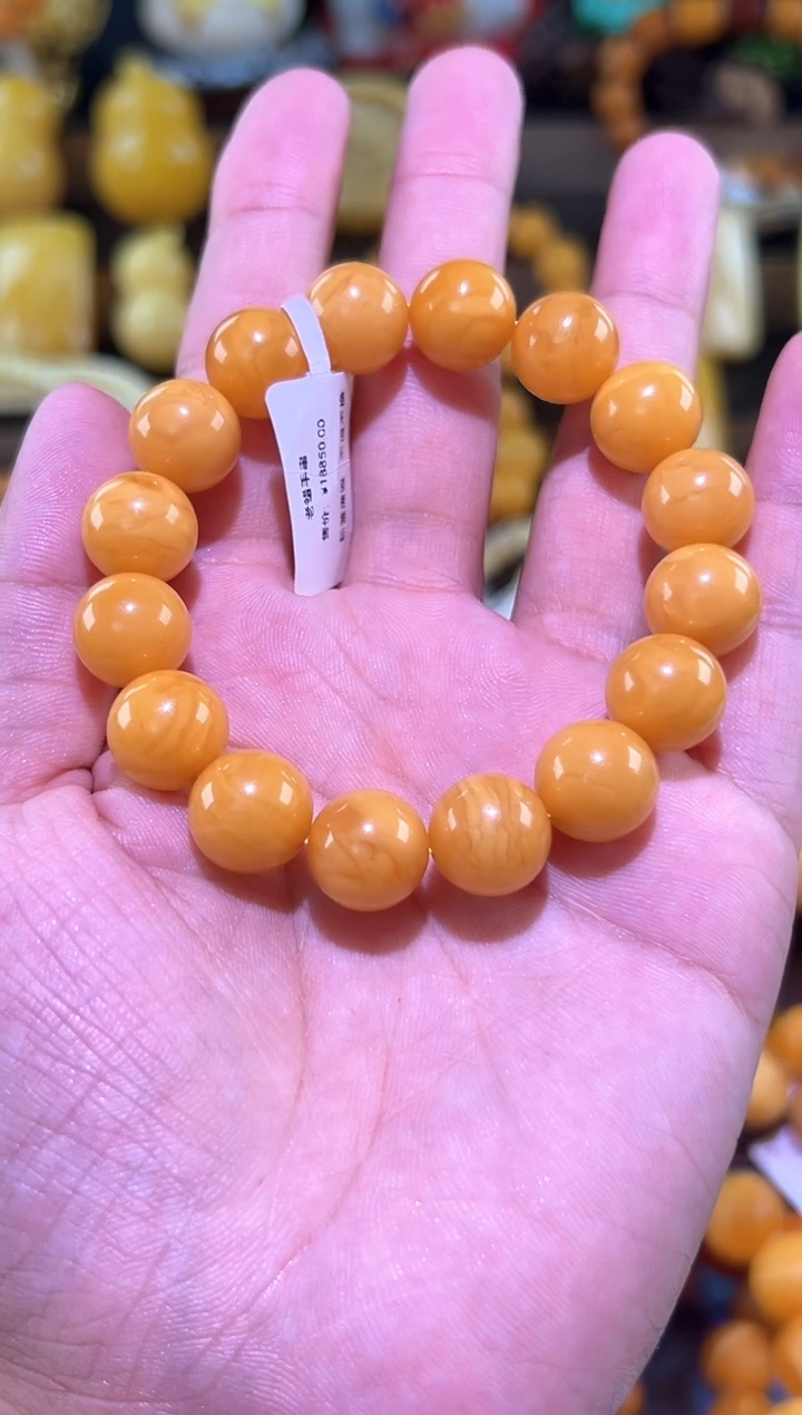 未镶嵌琥珀珠宝奇石黑*29号链接