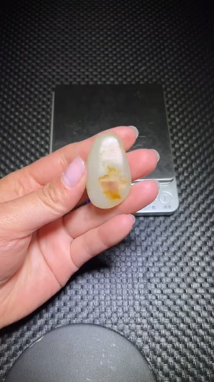 【闪购商品】和田玉挂件未镶嵌113