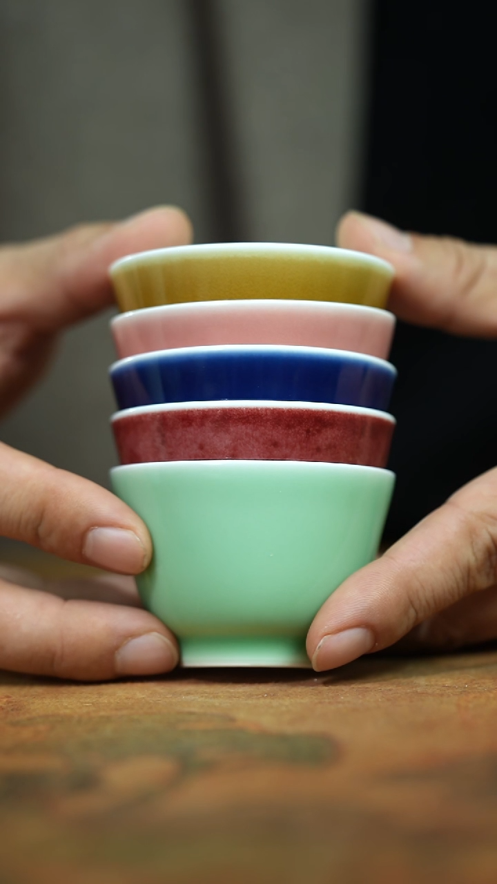 瓷片景德镇上庄陶瓷闪购链接