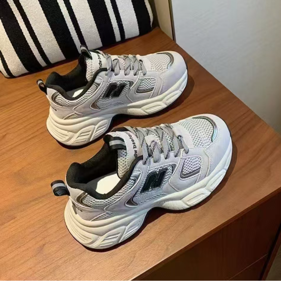 (现货先发）休闲鞋百搭透气潮鞋给编码拍(非图片款)