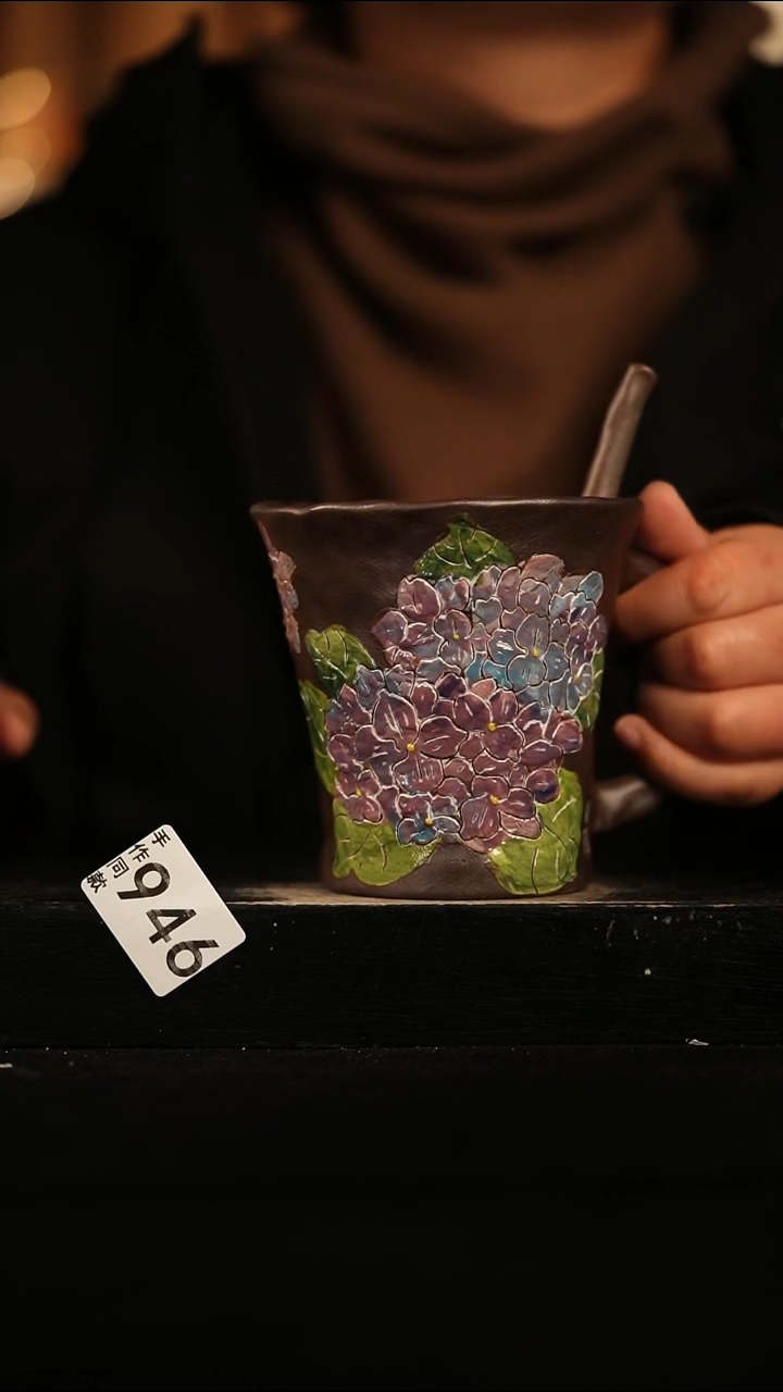 瓷片遇瓷手作同款946