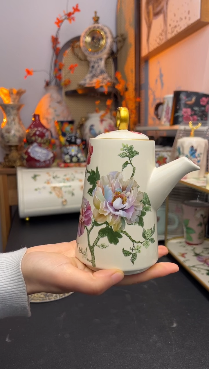 外贸陶瓷百货家居