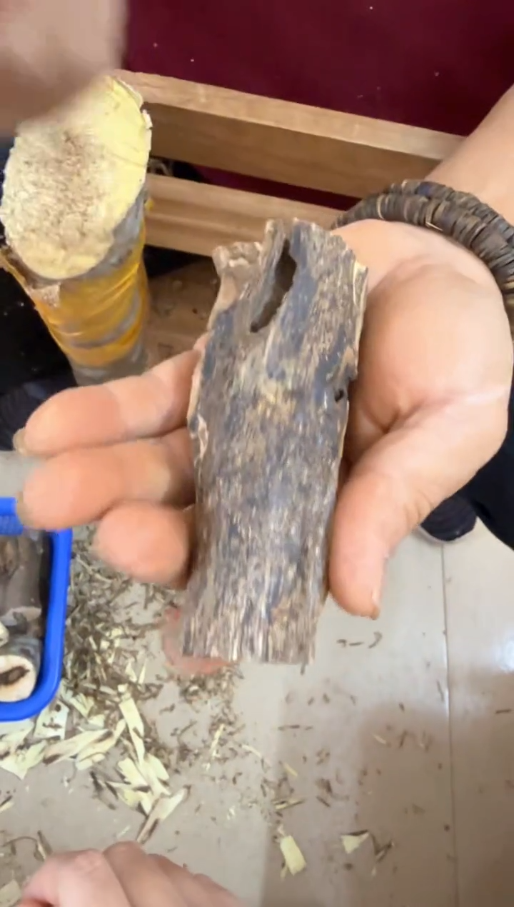 【闪购商品】沉香沉香碎屑沉香沉香碎屑绿棋品种块料