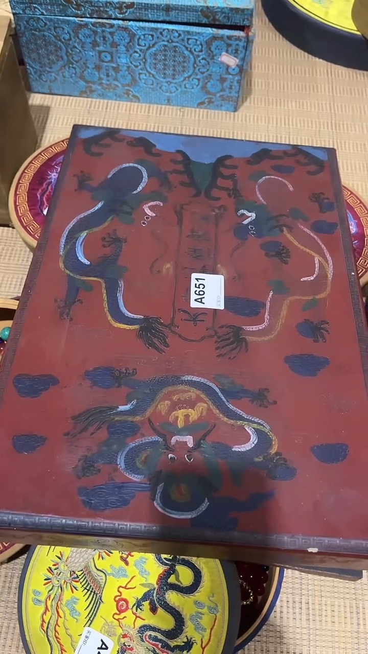 【闪购商品】老板娘推荐摆件摆饰