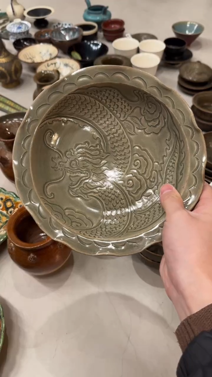 【闪购商品】摆件