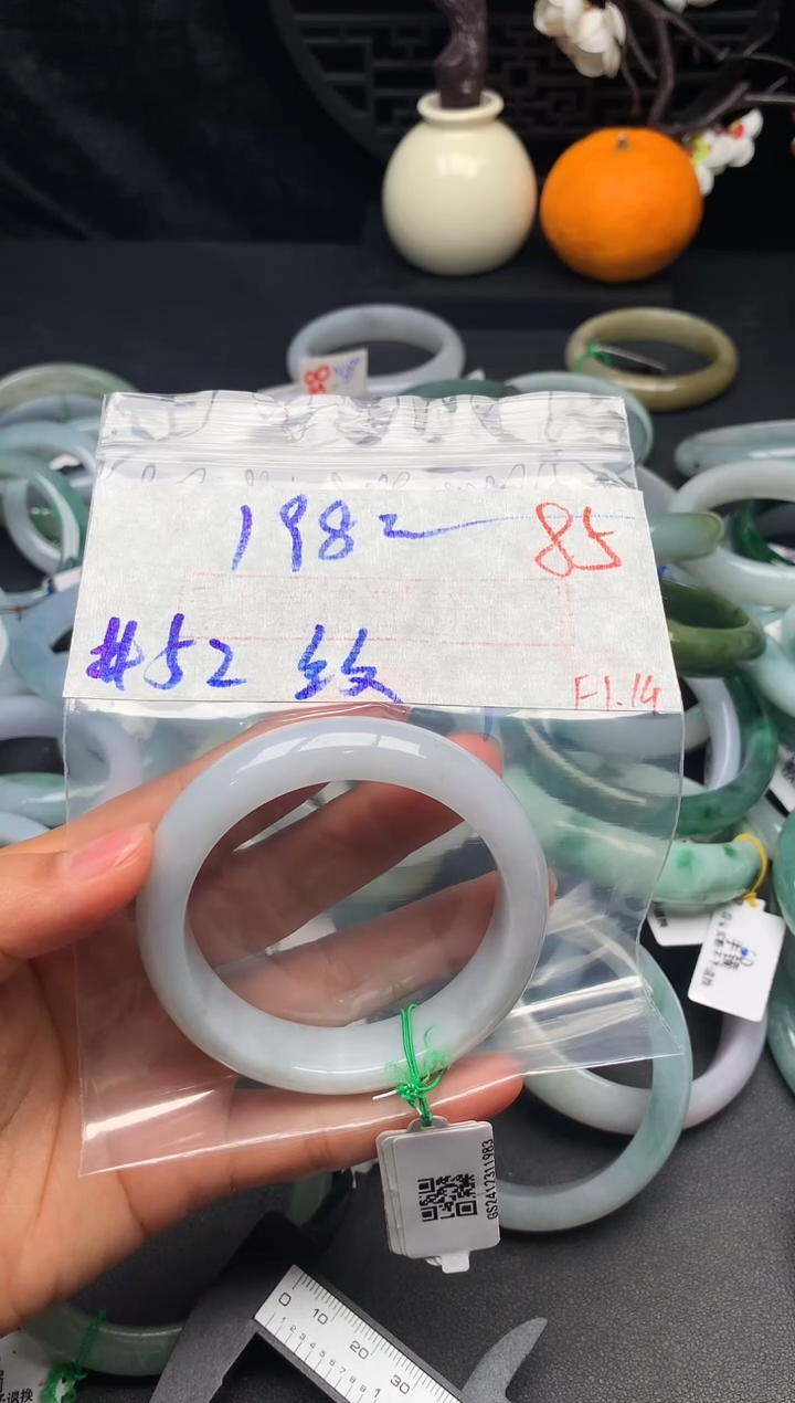 【闪购商品】定制翡翠未镶嵌毛货需精细抛光+多样性发货拍一发一