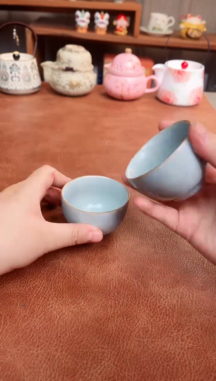 【高货清库存】(微瑕，完美主义勿拍）