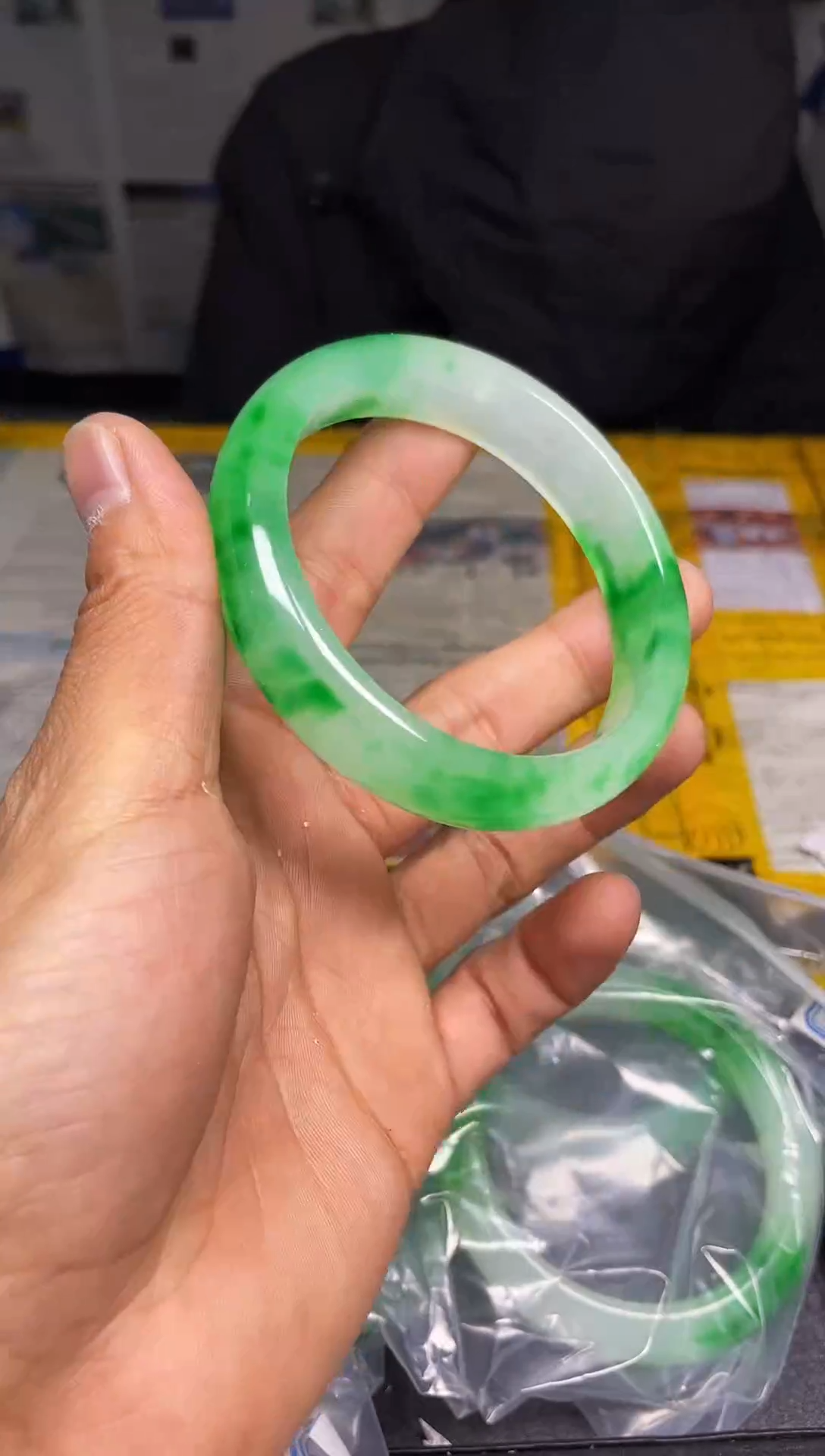 【阿浩甄选】所见即所得-多样性发其一ZGY11