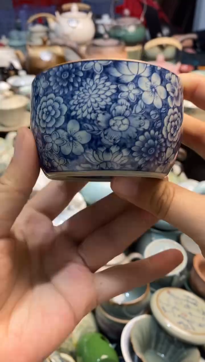 高端 茶壶 茶杯 茶具 轻轻微瑕