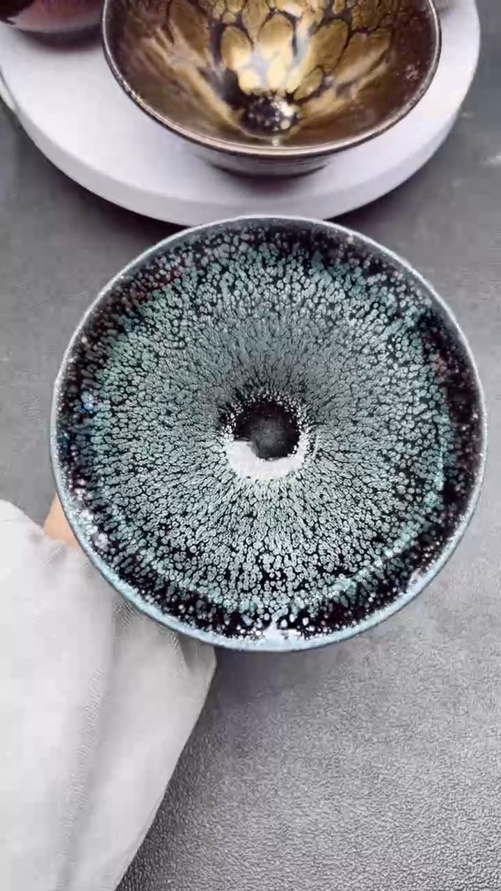 【闪购商品】茶盏680建盏建盏建盏