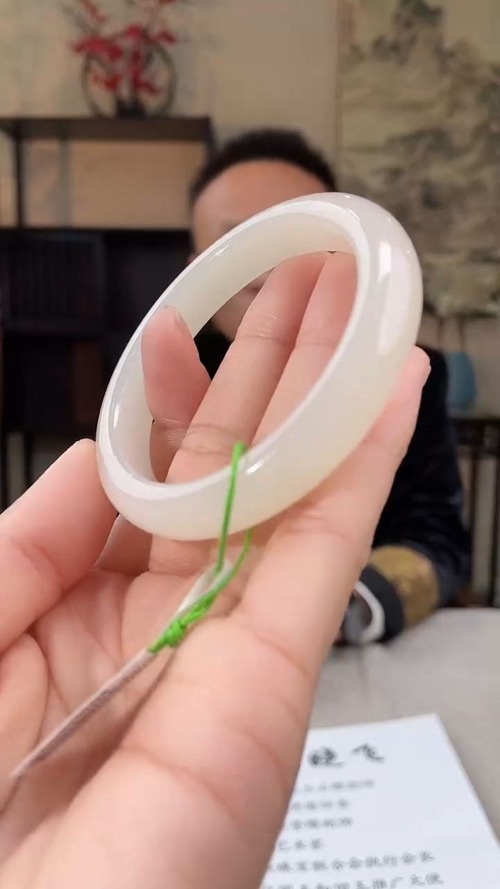 【闪购商品】定制和田玉多样性发货拍一发一