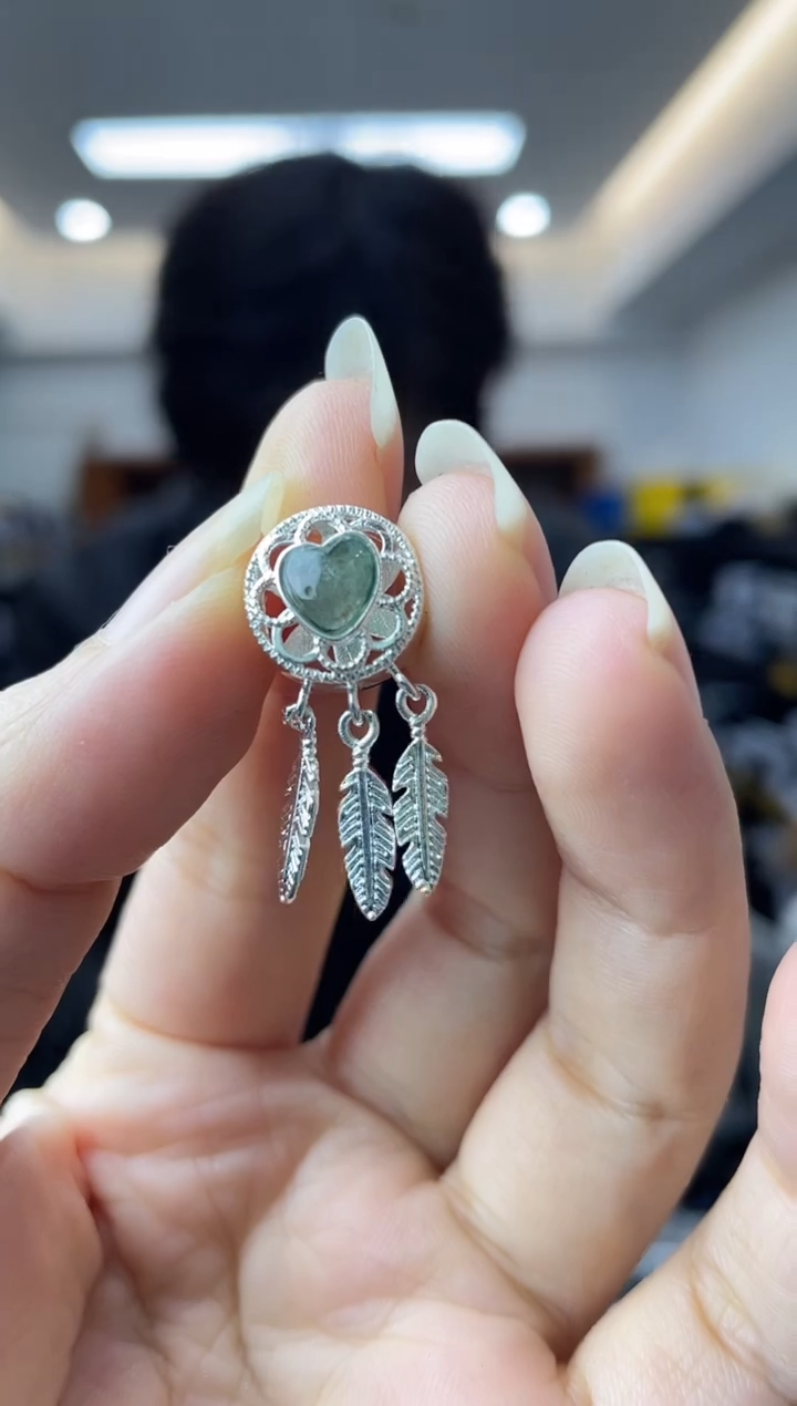 【闪购商品】碧玺·未镶嵌多样性一件发货