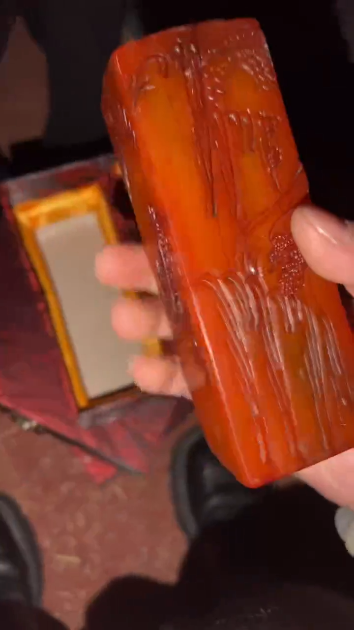 玉闪购商品高端专用连