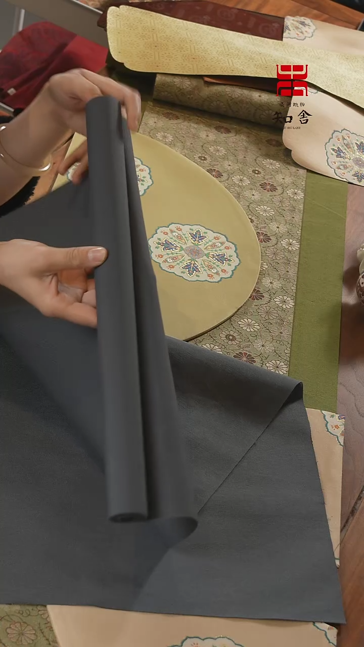 【闪购商品】织绣40-200············