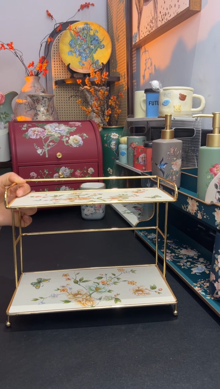 外贸陶瓷家居百货