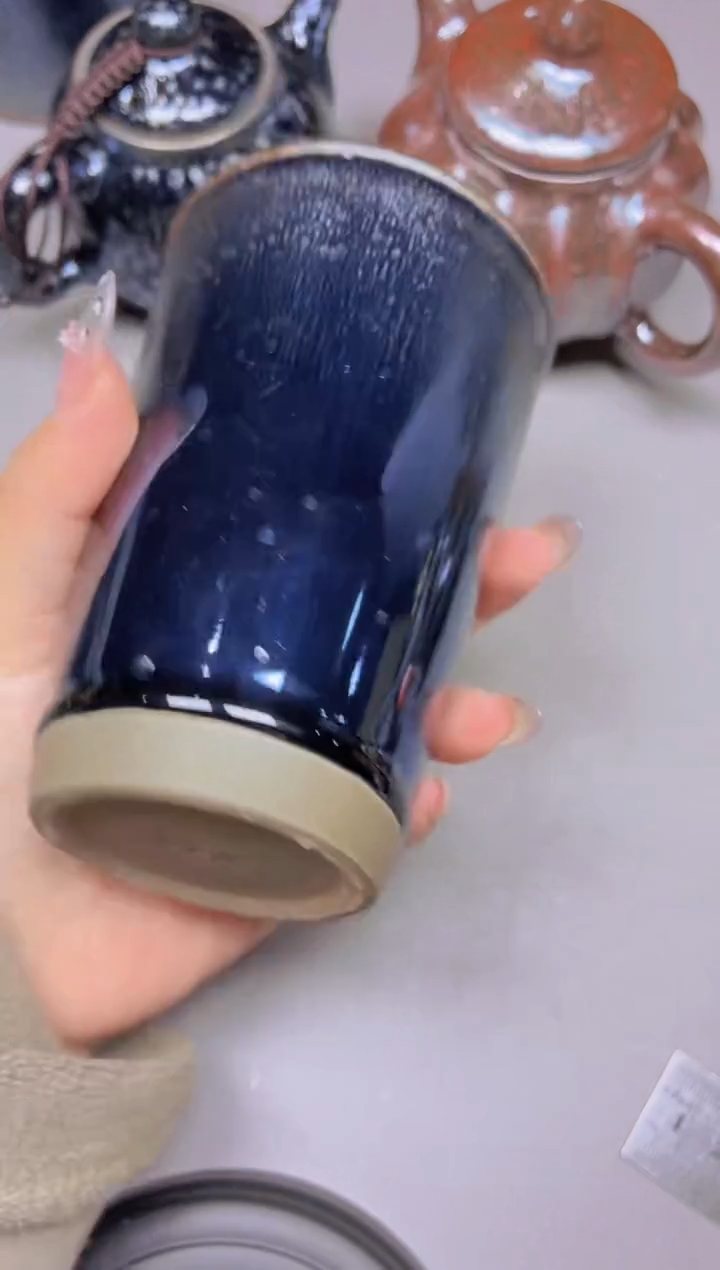 茶盏47默认微瑕  