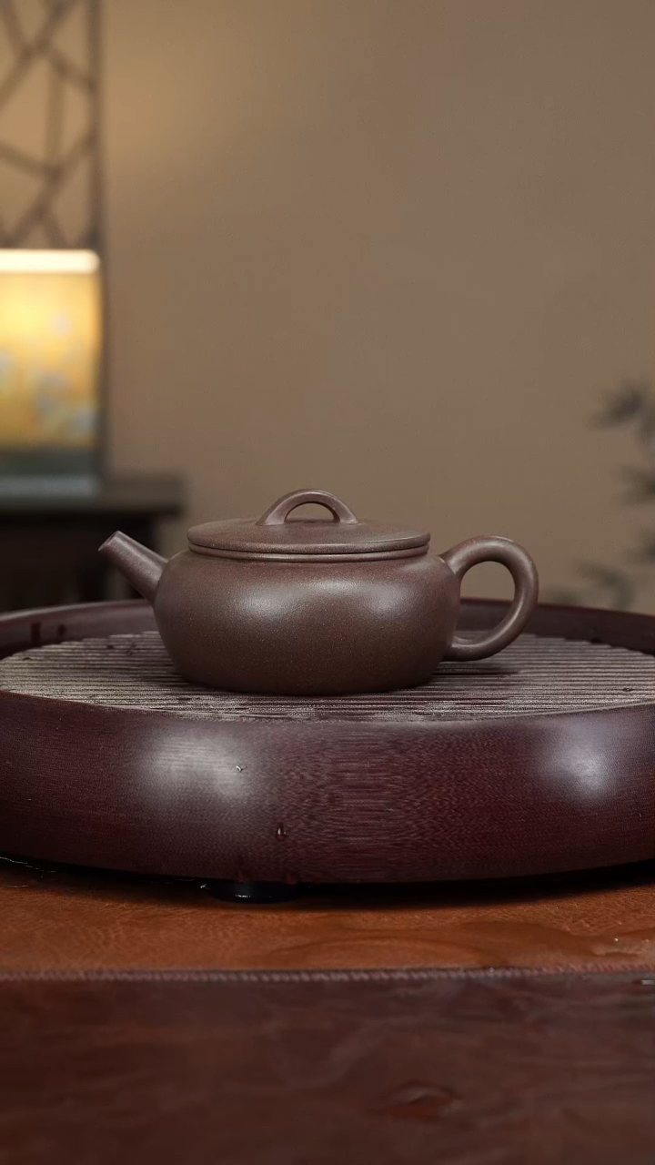 【闪购商品】紫砂茶壶宜兴紫砂壶