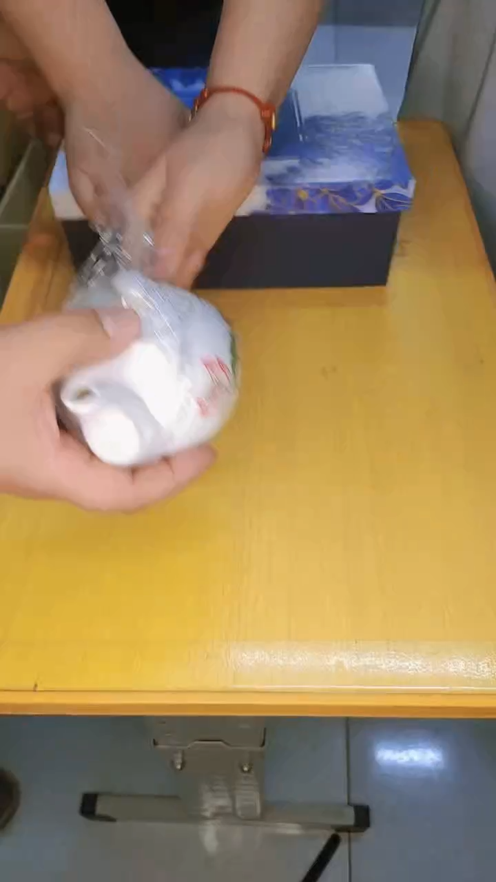 便携款瓷观宋瓷作粉丝福利