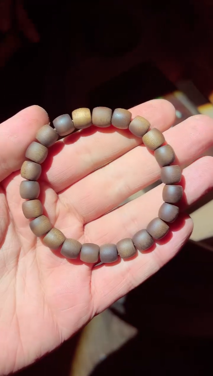 【闪购商品】沉香木手串 大硕硕精品精选链接88