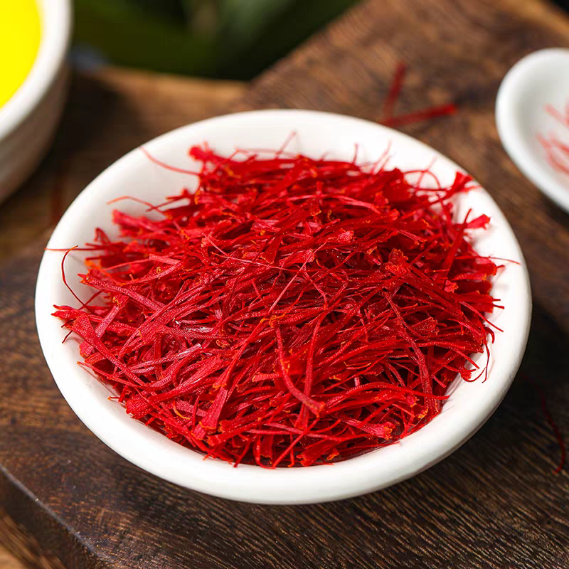 【英俊专属】甄选高山好货 藏红花 珍藏      