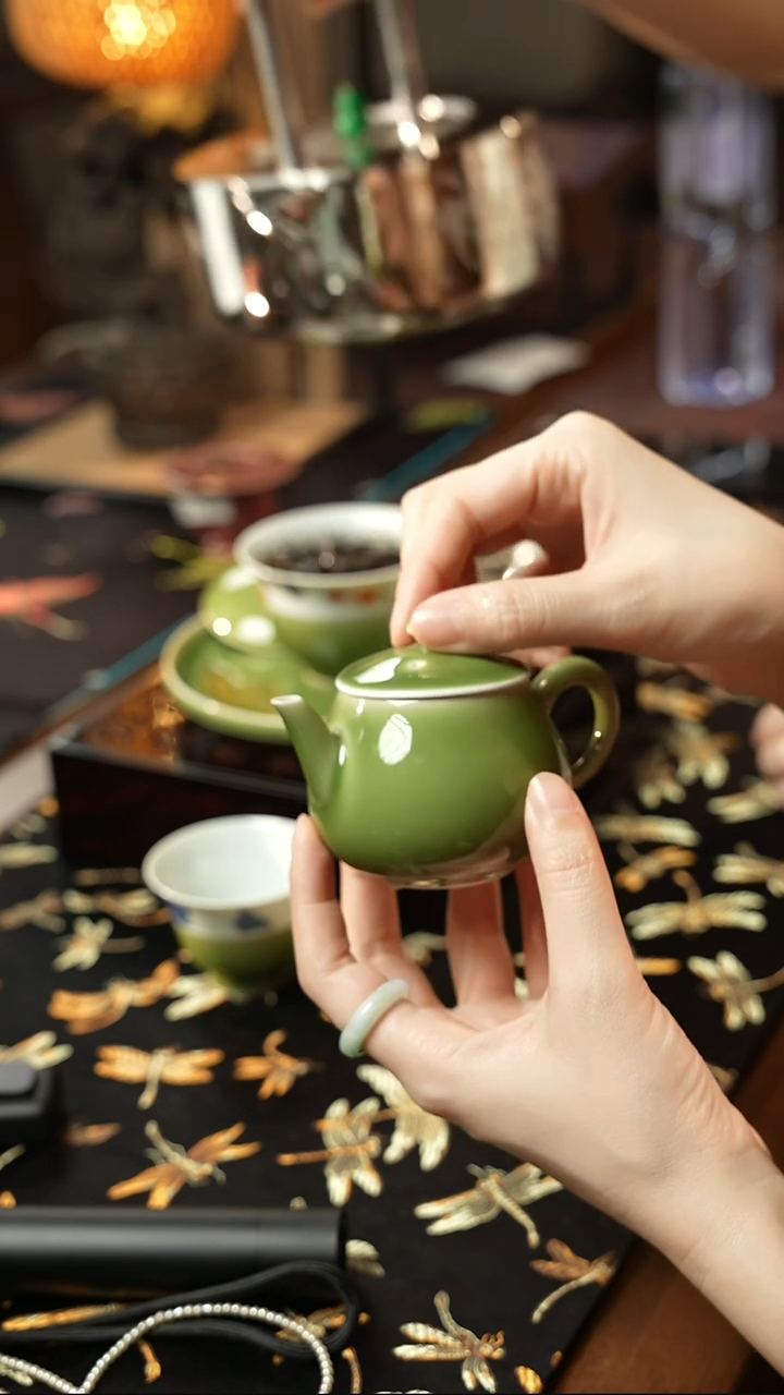 【见珊】专属素和专属