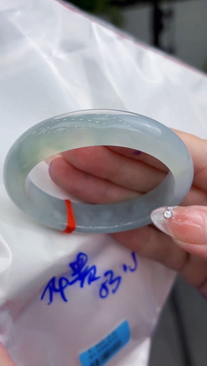 【闪购商品】翡翠手镯未镶嵌*精品*保险柜级*孤品*贵重*