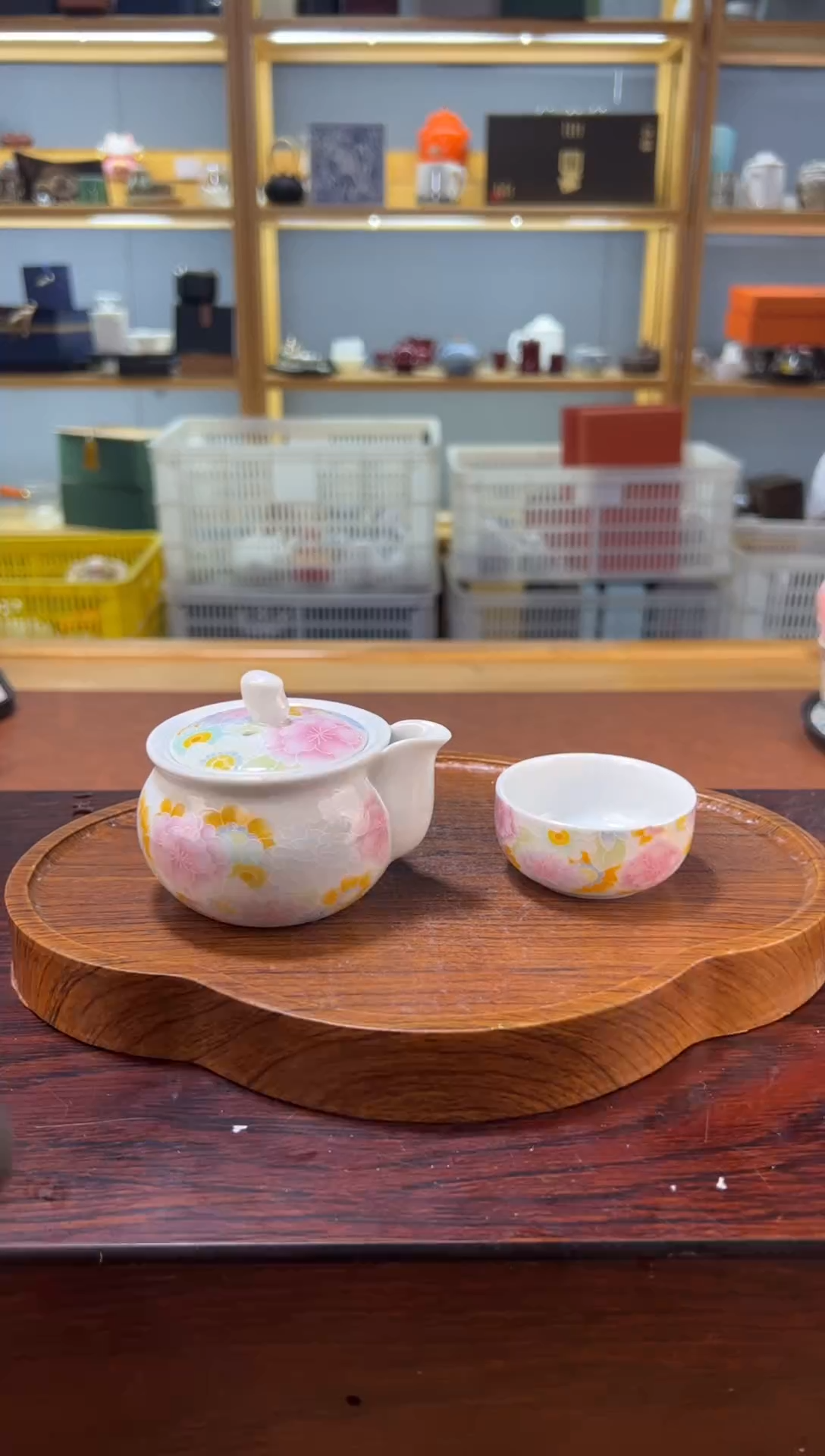 【闪购商品】沐森茶具清货专属链接