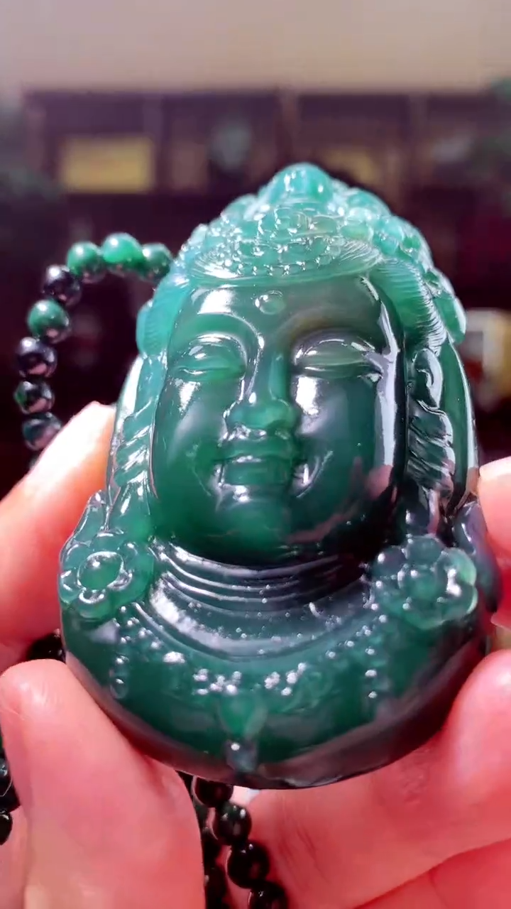 未镶嵌定制翡翠天然翡翠（拍一发一）