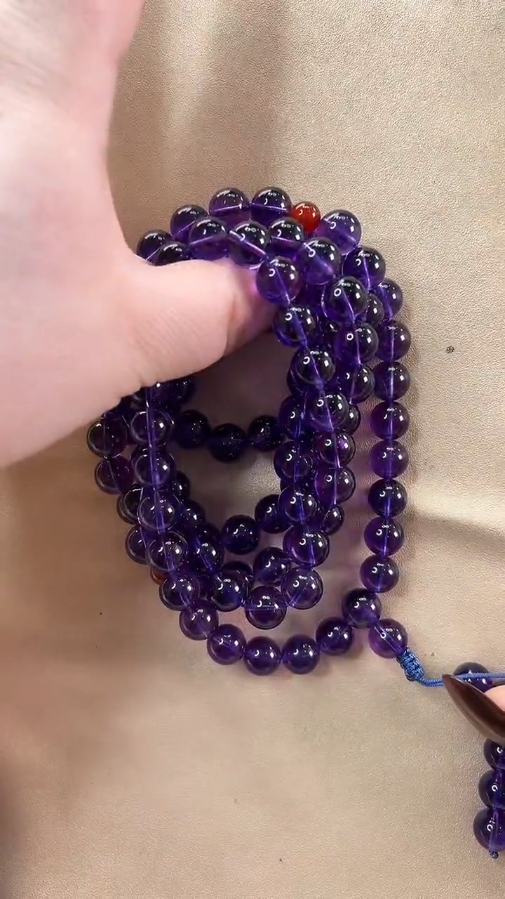 【闪购商品】水晶颈饰未镶嵌项链