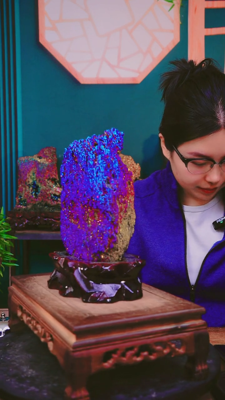 石材精品摆件付米链接