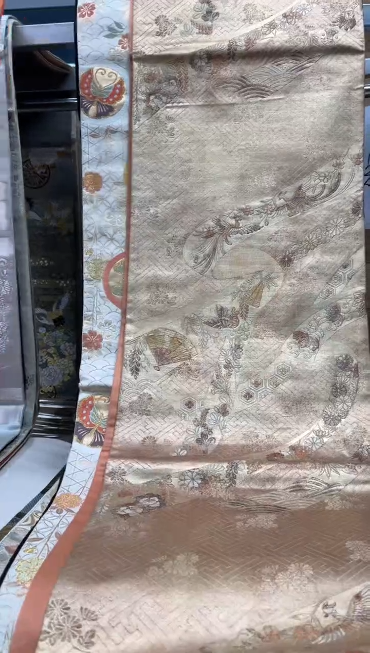 【闪购商品】织绣精选红红火火大吉大利