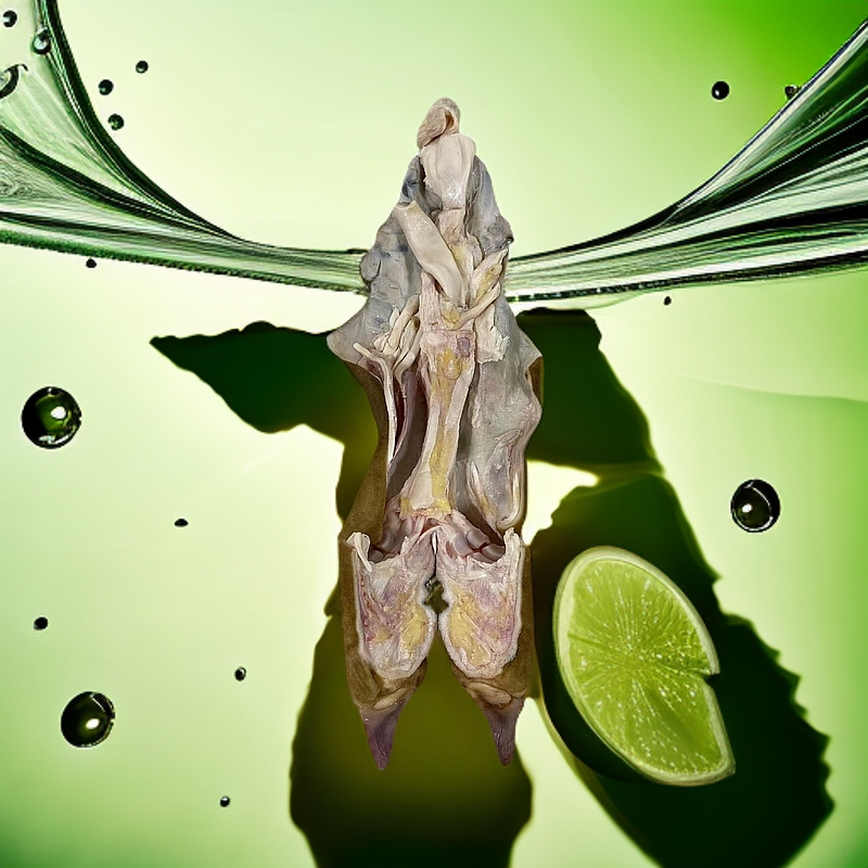 【4斤送2斤】牦牛 长脚牛蹄 到手6斤带皮带腿筋 清炖红烧卤着吃