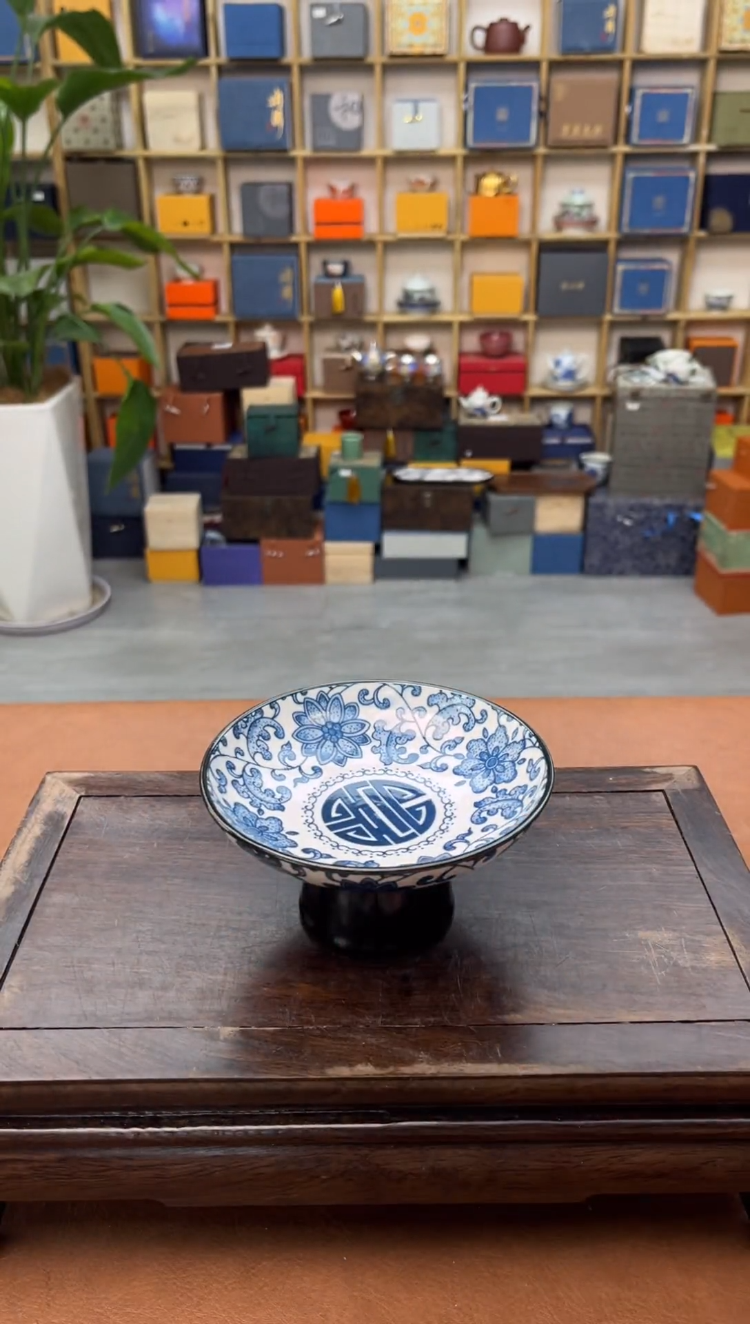 【闪购商品】@@万瓷茶奢馆甄选精品