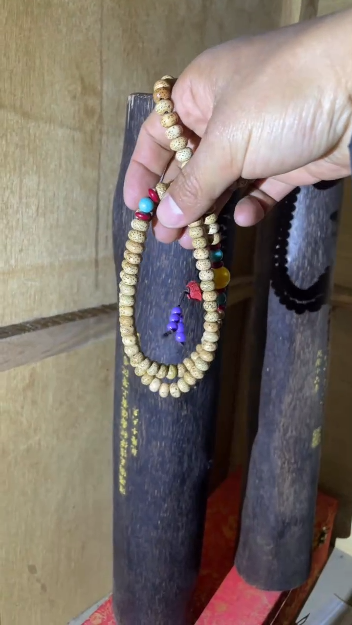 【闪购商品】菩提根/象牙果把件精品好物 好物菩提