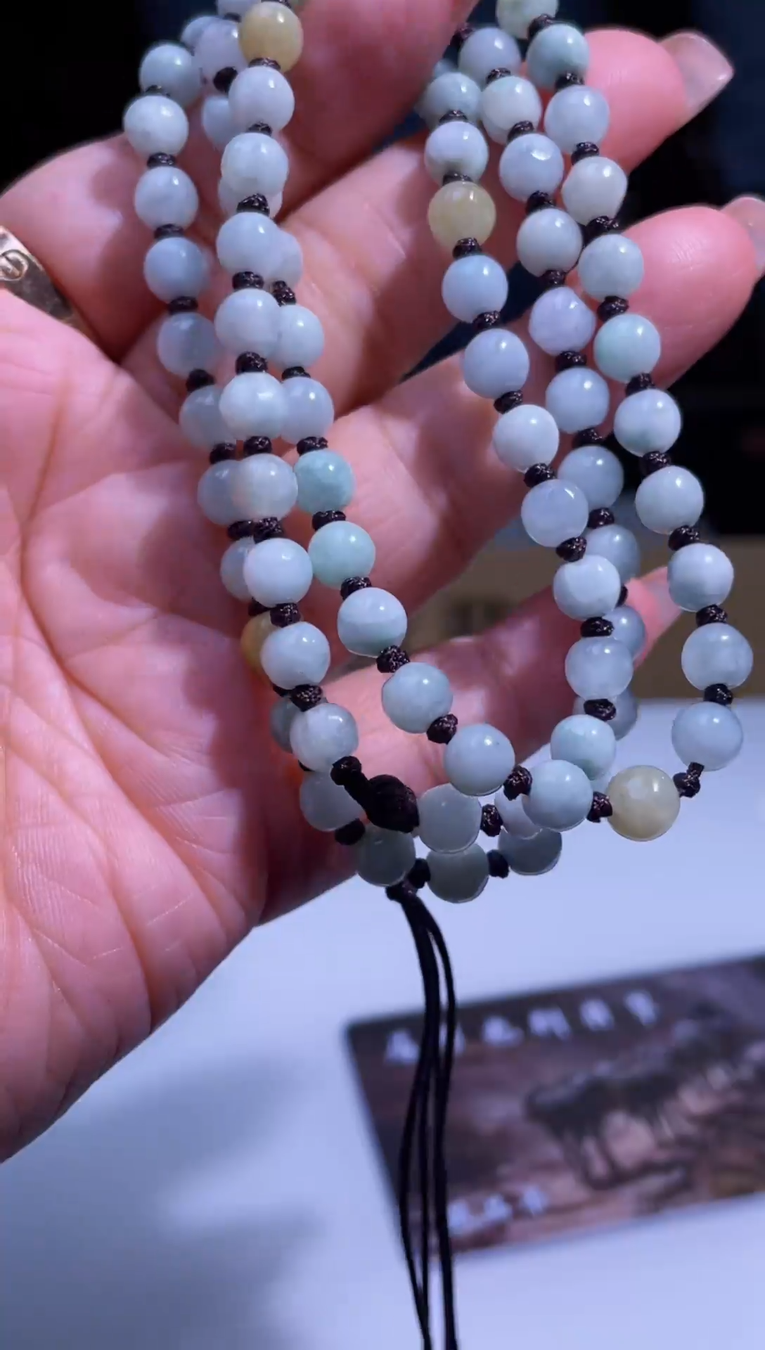 未镶嵌定制翡翠C-@@QJCC121417多样性发其一