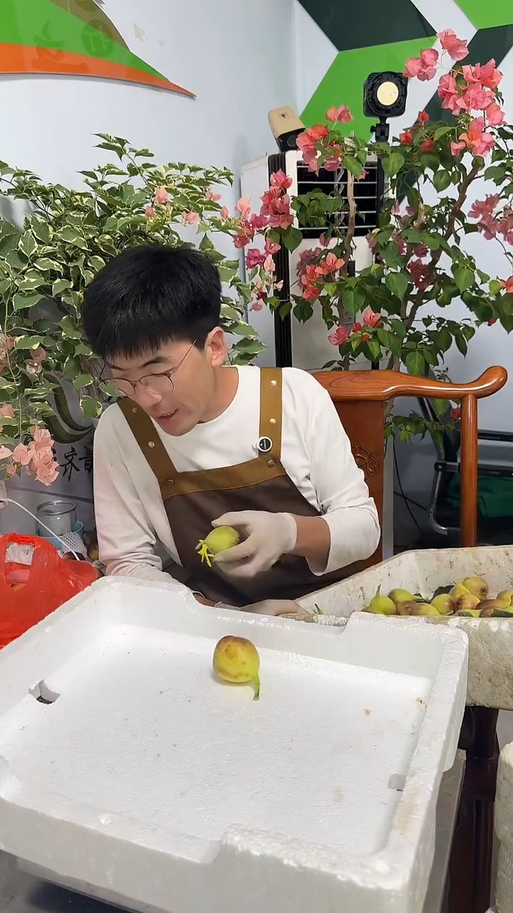 三*布兰瑞克开口熟果24枚无售后仅限次日达地区及大城市介意勿拍