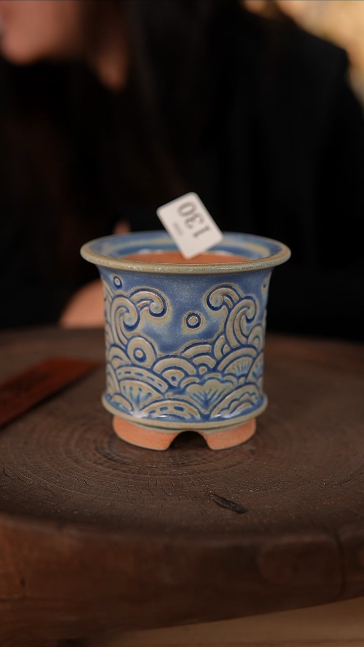 【闪购商品】陶瓷2-9-130默认有瑕口6.5