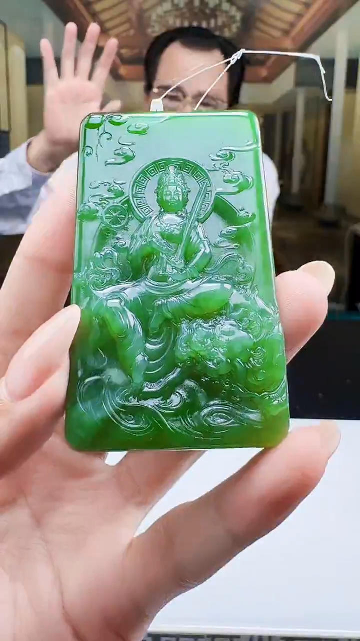定制和田玉天然和田玉（拍一发一）