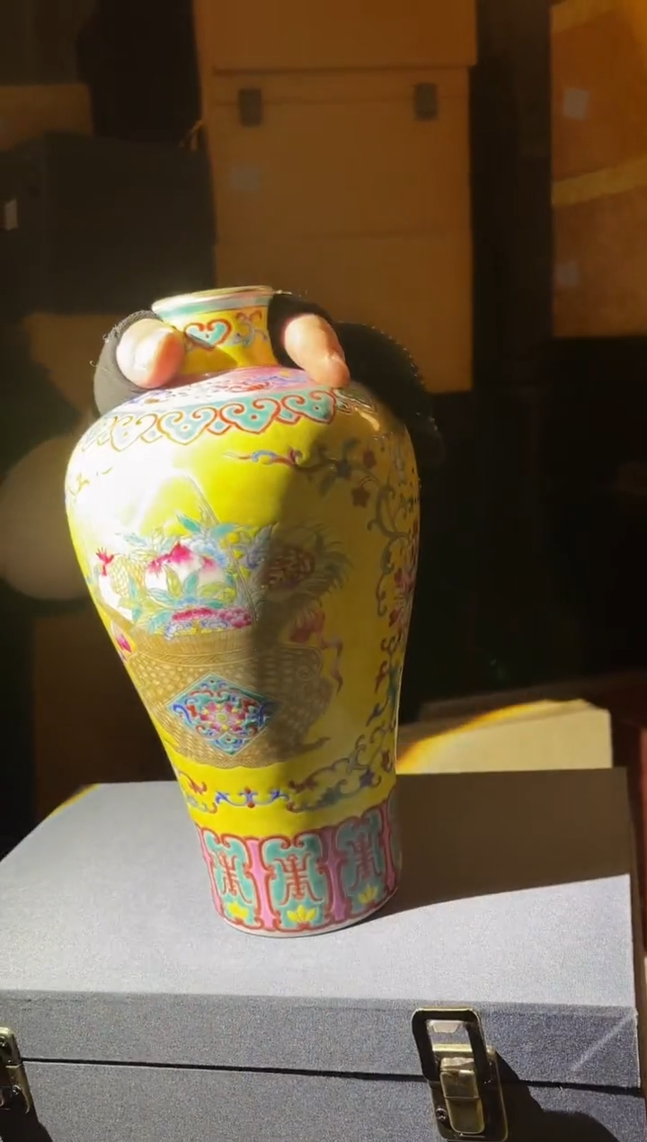 摆件陶瓷专属链接M744