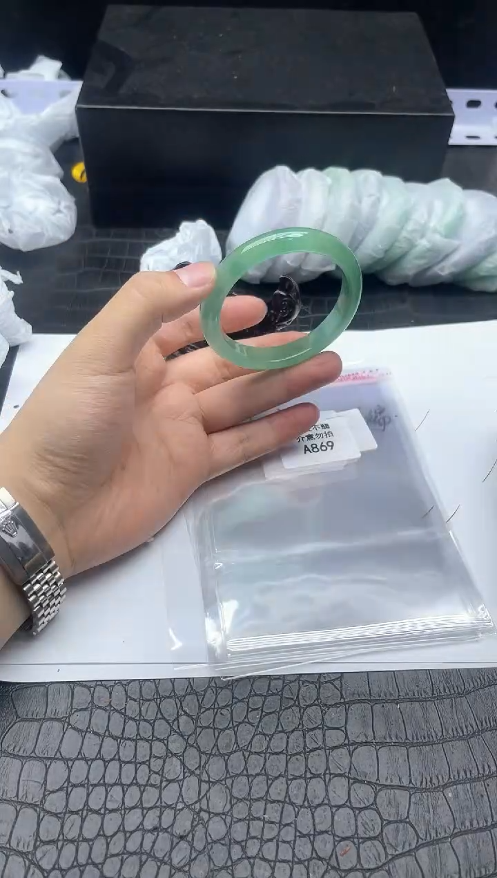  所见即所得！拍啥是啥869