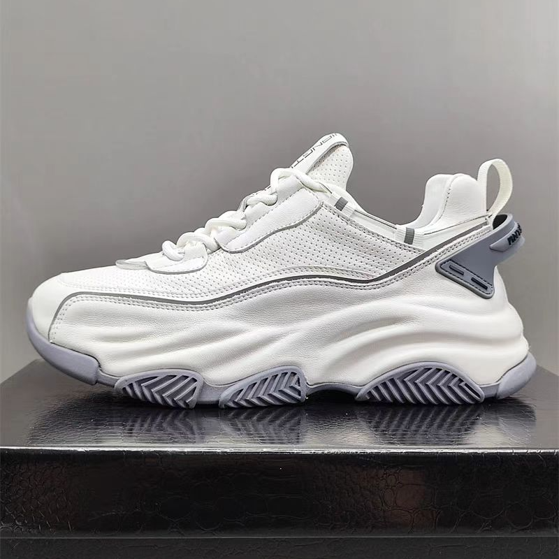 901-999 （九九）时尚休闲运动男鞋