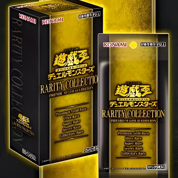 游戏王（拆盒）游戏王日文RC03纪念盒pgr工艺（盲盒代拆）