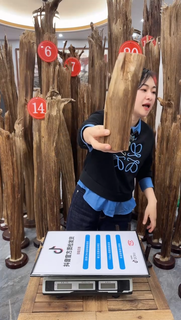 【闪购商品】沉香摆件沉香摆件7