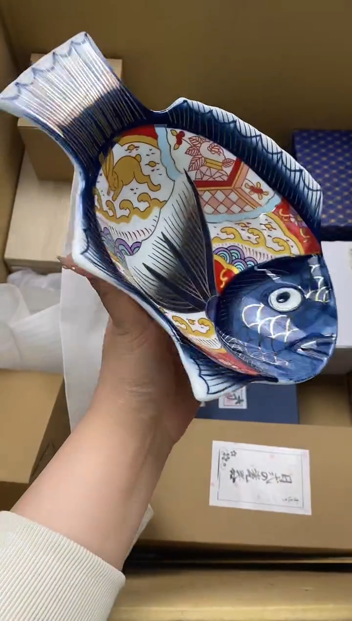 其他瓷片精美陶瓷甄选一单一付