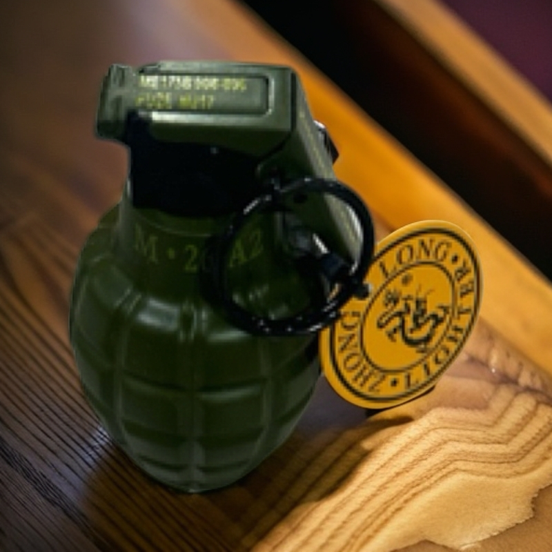 粉丝福利 个性高品质绿格摆件