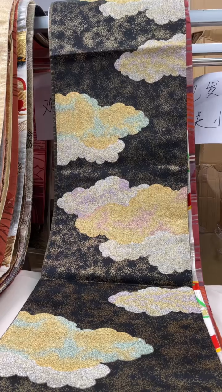 【闪购商品】织绣精选中古物品默认有瑕