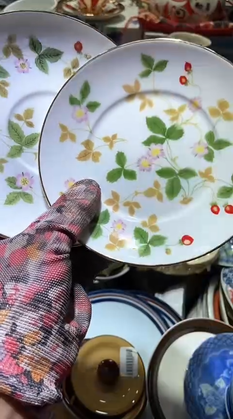 【闪购商品】瓷片6938667784613729740