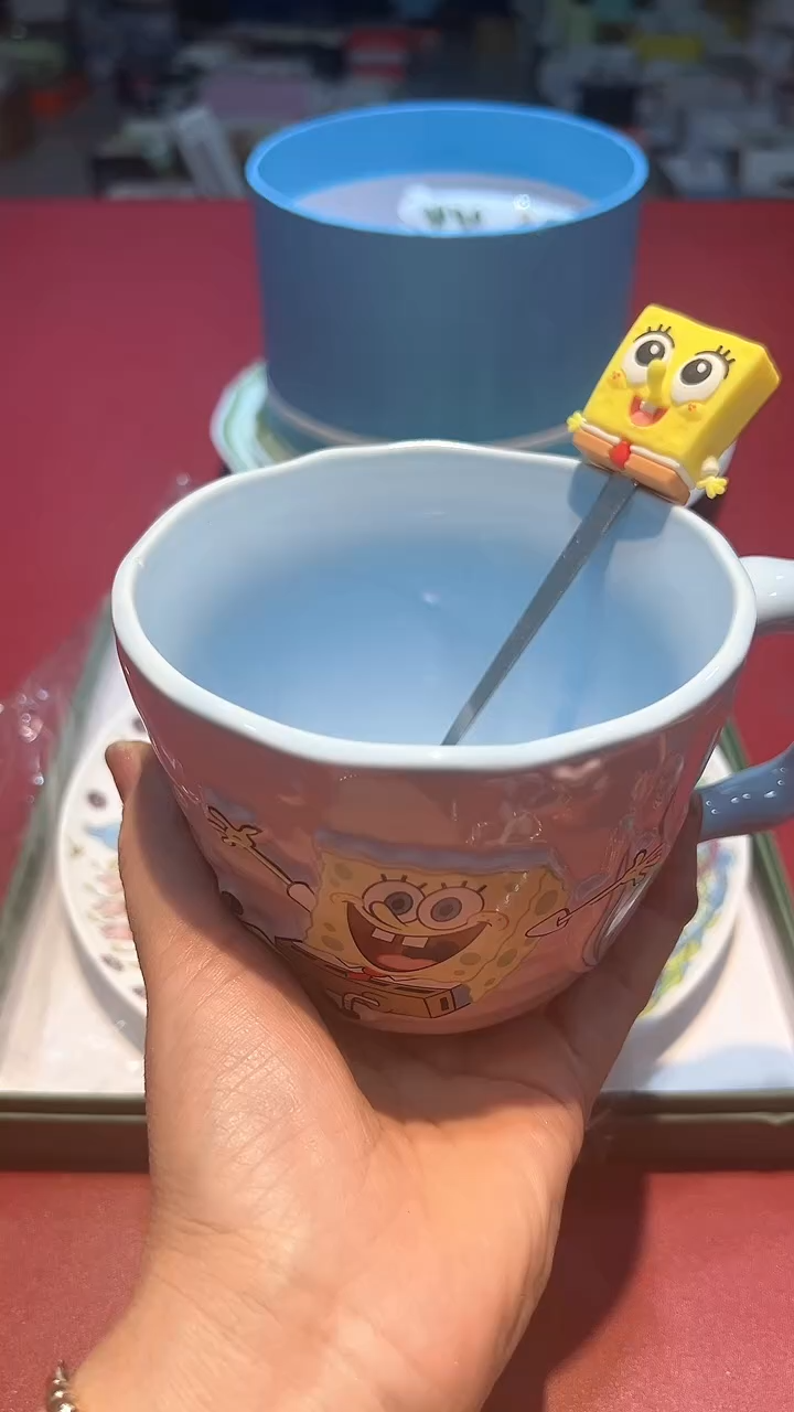 【闪购商品】瓷片锅碗瓢盆一件不剩