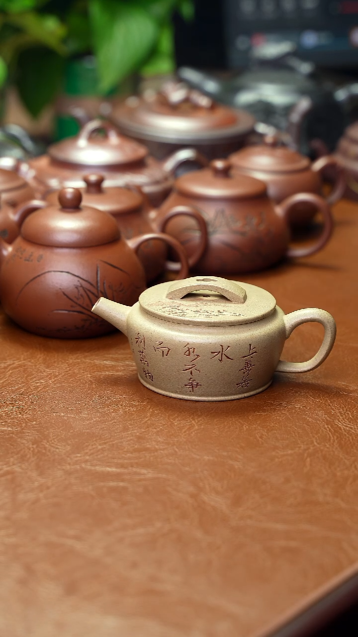 茶壶紫砂特价秒杀